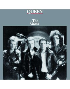 Рок Queen The Game Usm/universal (umgi)