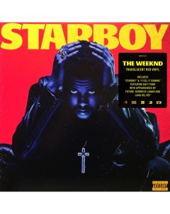 Электроника The Weeknd Starboy Republic