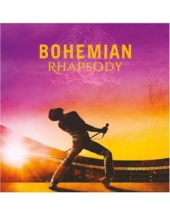 Рок OST Bohemian Rhapsody Queen Virgin (uk)