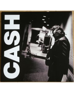 Кантри Cash Johnny American III Solitary Man Usm/american recordings
