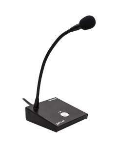 Микрофоны для конференц систем MPAGE1r Ecler