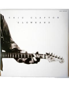 Рок Clapton Eric Slowhand Usm/universal (umgi)