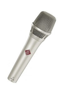 Ручные микрофоны KMS 105 Neumann