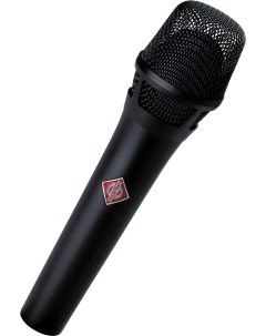 Ручные микрофоны KMS 105 bk Neumann