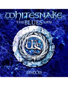 Рок Whitesnake The Blues Album Limited Edition 180 Wm