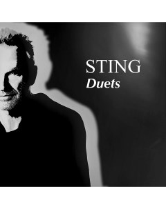 Поп Sting Duets Universal (fra)