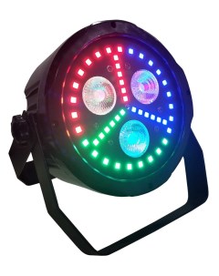 Прожекторы и светильники DISCO PAR S45 Xline light