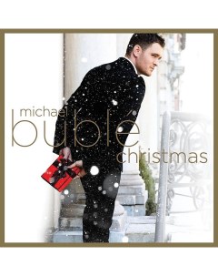 Поп Michael Buble Christmas 10th Anniversary Limited Super Deluxe Box Set Wm