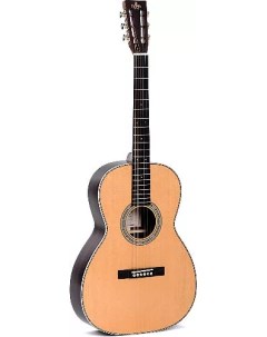 Акустические гитары 000T 28S Sigma