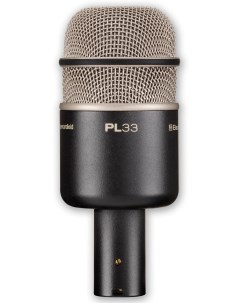 Инструментальные микрофоны PL33 Electro-voice