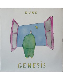 Рок Genesis Duke Umc/virgin