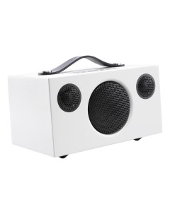 Портативная акустика Addon T3 White Audio pro