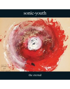 Рок Sonic Youth ETERNAL 2LP Spv
