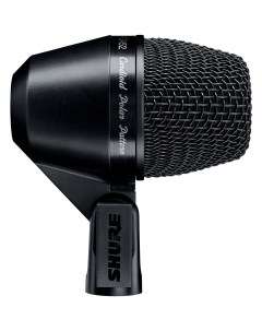 Инструментальные микрофоны PGA52 XLR Shure