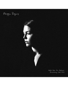 Рок Maggie Rogers Notes From The Archive Recordings Umc