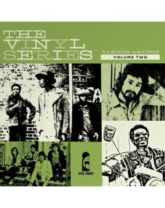 Сборники The Vinyl Series Vol 2 Ume (usm)