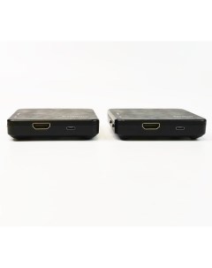 HDMI коммутаторы разветвители повторители EW 116 SL Dr.hd
