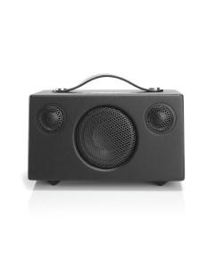 Портативная акустика Addon T3 Black Audio pro