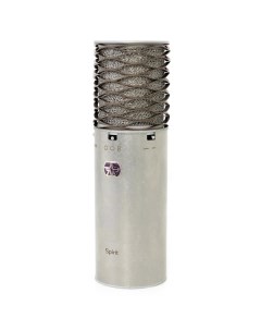 Студийные микрофоны SPIRIT Aston microphones