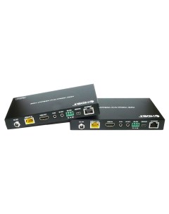HDMI коммутаторы разветвители повторители EX 100 BT18Gp Dr.hd