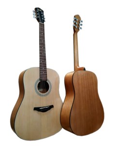 Акустические гитары IW 240M NA Sevillia