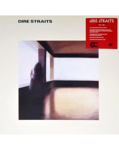 Рок Dire Straits Dire Straits With Download Code Usm/universal (umgi)