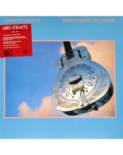 Рок Dire Straits Brothers In Arms With Download Code Usm/universal (umgi)