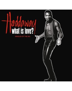 Поп Haddaway What Is Love The Singles of the 90s Zbs records