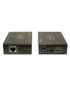 HDMI коммутаторы разветвители повторители Комплект приемник передатчик HDMI по IP EX 100 LIR Dr.hd