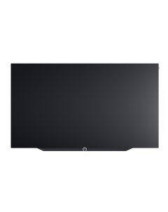 OLED телевизоры bild s 77 graphite grey WM 60420D50 Loewe