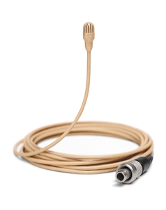 Петличные микрофоны TL46T/O-LEMO Shure