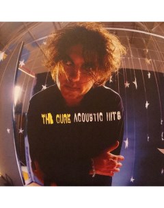 Рок The Cure Acoustic Hits 2017 Vinyl Reissue Umc/polydor uk