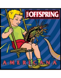 Рок Offspring The Americana Ume (usm)