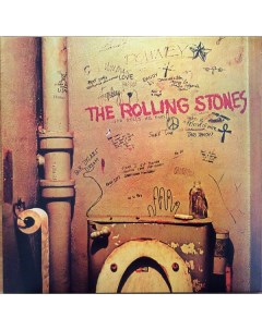 Рок The Rolling Stones Beggars Banquet Vinyl Ume (usm)