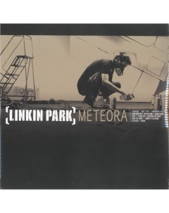 Рок Linkin Park Meteora 180 Gram Gatefold Limited Wm