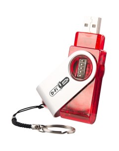 Пульты и контроллеры D Fi USB Chauvet-dj