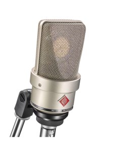 Студийные микрофоны TLM 103 Neumann