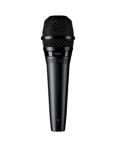 Инструментальные микрофоны PGA57 XLR Shure