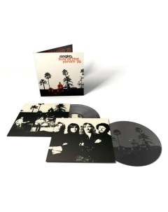 Рок Eagles Live At The Forum 76 Black Vinyl Wm