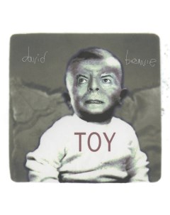 Рок David Bowie TOY BOX Limited Box Set 10 100 Gram Black Vinyl Wm