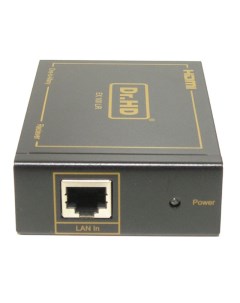 HDMI коммутаторы разветвители повторители Дополнительный приемник для EX 100 LIR Dr.hd