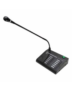 Микрофоны для конференц систем PAVA 6006 V1 Dsppa