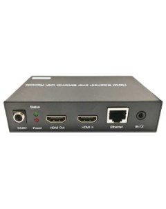 HDMI коммутаторы разветвители повторители Дополнительный приемник HDMI по IP EX 120 LIR HD Dr.hd
