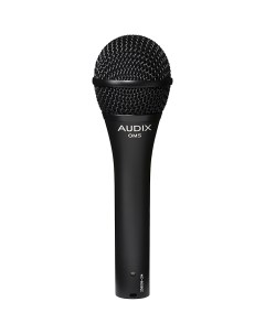 Ручные микрофоны OM5 Audix