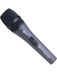 Ручные микрофоны E845 S Sennheiser