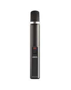 Студийные микрофоны C1000S Akg