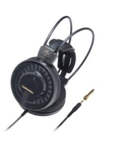 Проводные наушники ATH AD900X Audio-technica