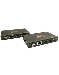 HDMI коммутаторы разветвители повторители EX 150 POE Dr.hd