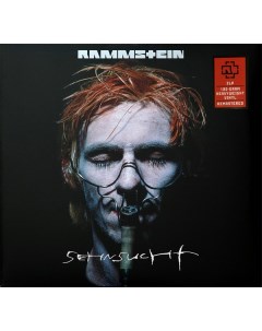 Рок Rammstein Sehnsucht Spinefarm