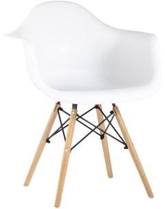 Стул Eames DAW белый УТ000004417 Stool group